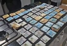 Polícia prende 7 em operação contra o Comando Vermelho; mãe e primo de Oruam estão foragidos