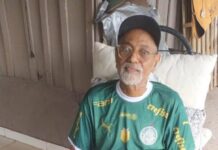 MS: idoso morre após oito dias internado por acidente com veículo da Saúde