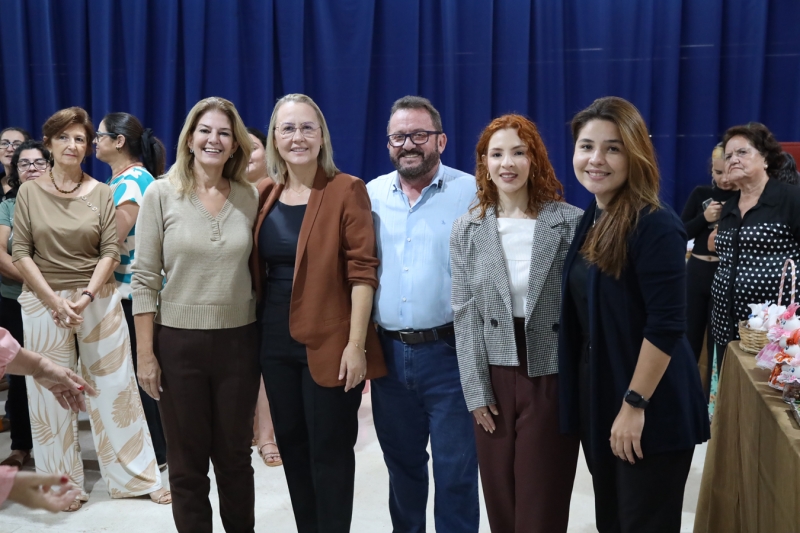 5ª Feira de Artesanato expõe talentos na Câmara de Dourados