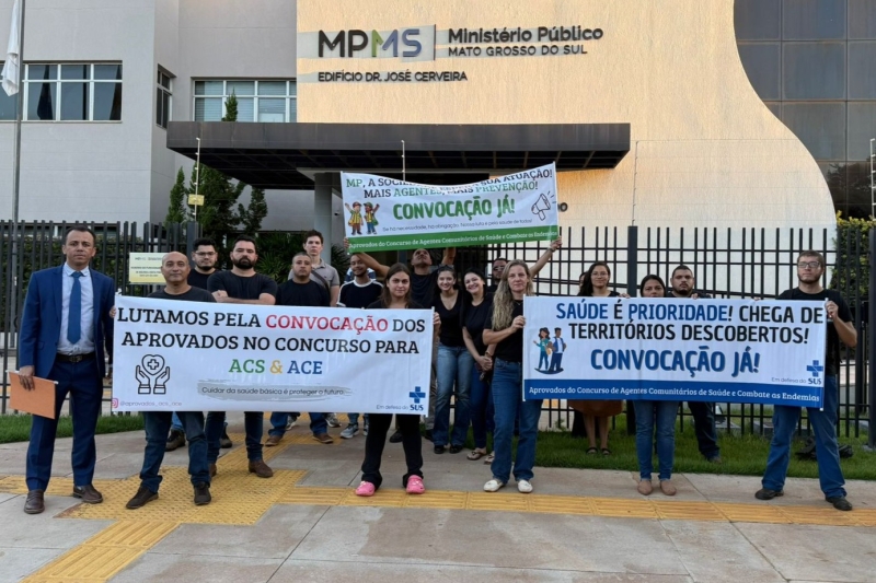 Em meio ao avanço da chikungunya, Franklin denuncia falta de agentes de saúde