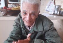 Morre em Campo Grande aos 83 anos o jornalista João Naves de Oliveira