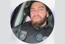 Policial penal suspeito de matar namorada em hotel usou arma funcional