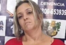 Mulher é encontrada morta dentro de casa