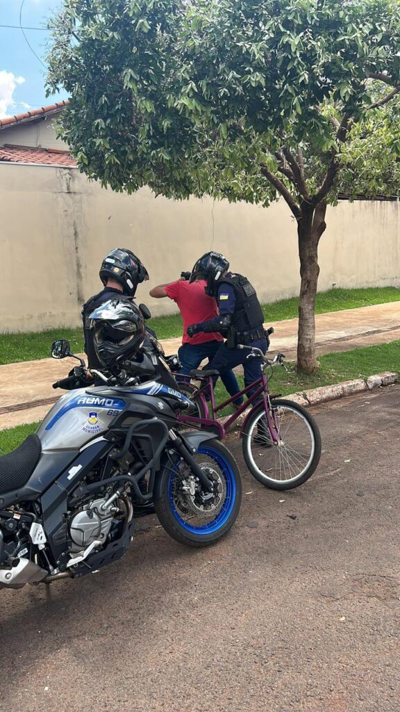 Guarda Municipal de Dourados registra ocorrências e ações de segurança nesta quarta-feira