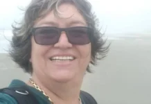 Mulher encontrada morta em cachoeira era tranquila e discreta, relata conhecido em MS