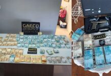 Gaeco deflagra operação 'Mão Dupla' contra corrupção em Prefeitura de MS