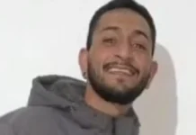 Homem morre em acidente de trabalho após cair de escada 