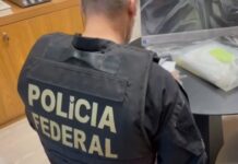 Ex-secretário de Educação é preso por suspeita de fraude em licitações