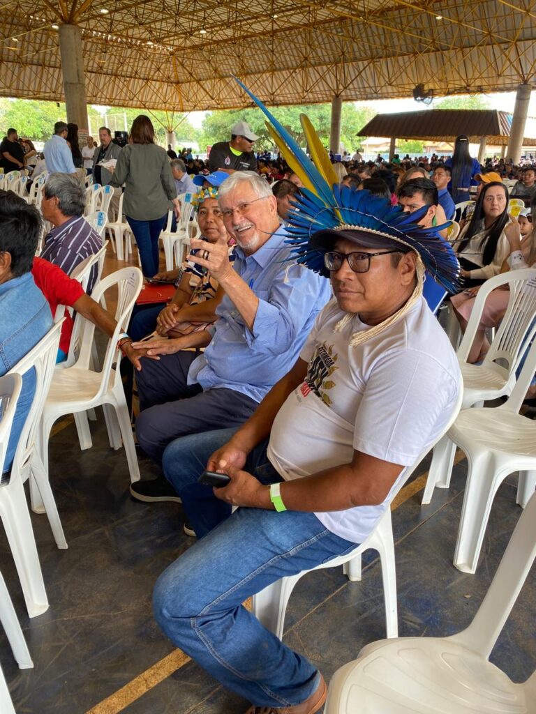 Ministros de Lula: esquerda, centro, direita e extrema direita protagonizam evento de alto nível Ministros de Lula: esquerda, centro, direita e extrema direita protagonizam evento de alto nível