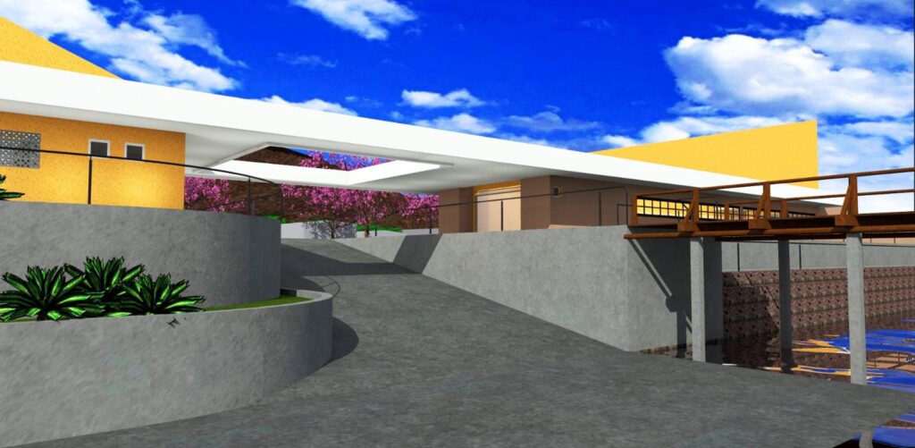 SPU autoriza construção de novo cartão-postal no Pantanal de Mato Grosso do Sul