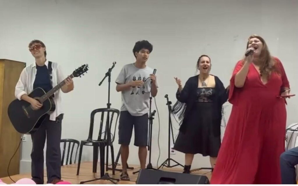 Sarau ‘Mulheres em Movimento’ abre as atividades da nova gestão da ALBDourados