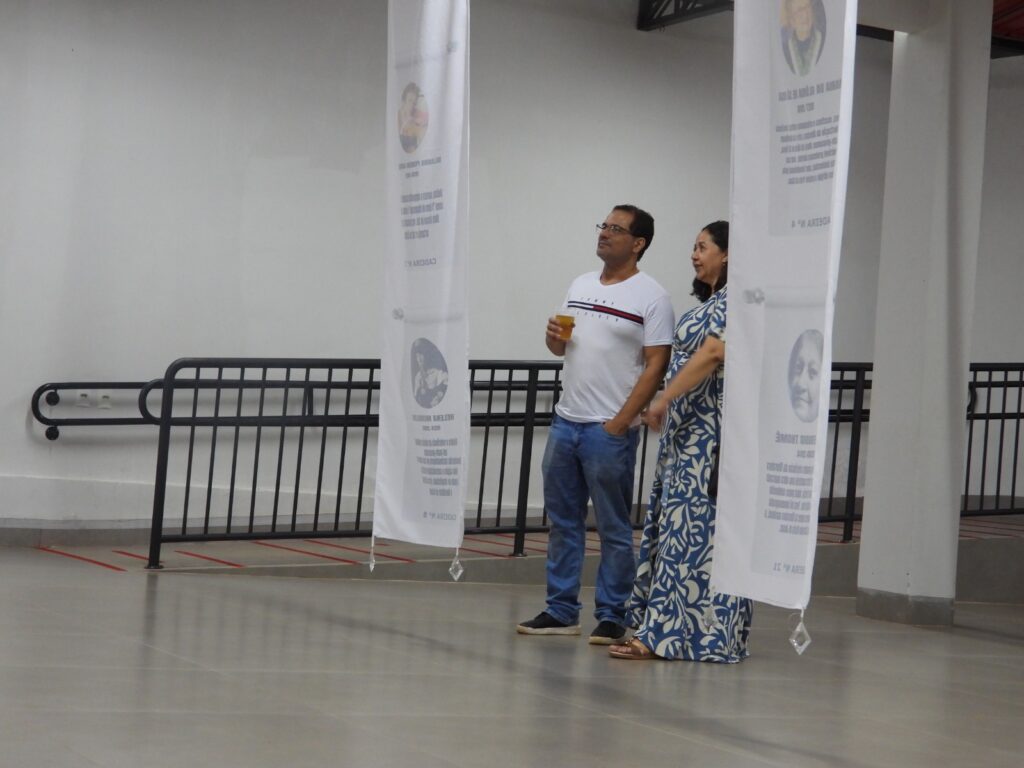 Sarau ‘Mulheres em Movimento’ abre as atividades da nova gestão da ALBDourados