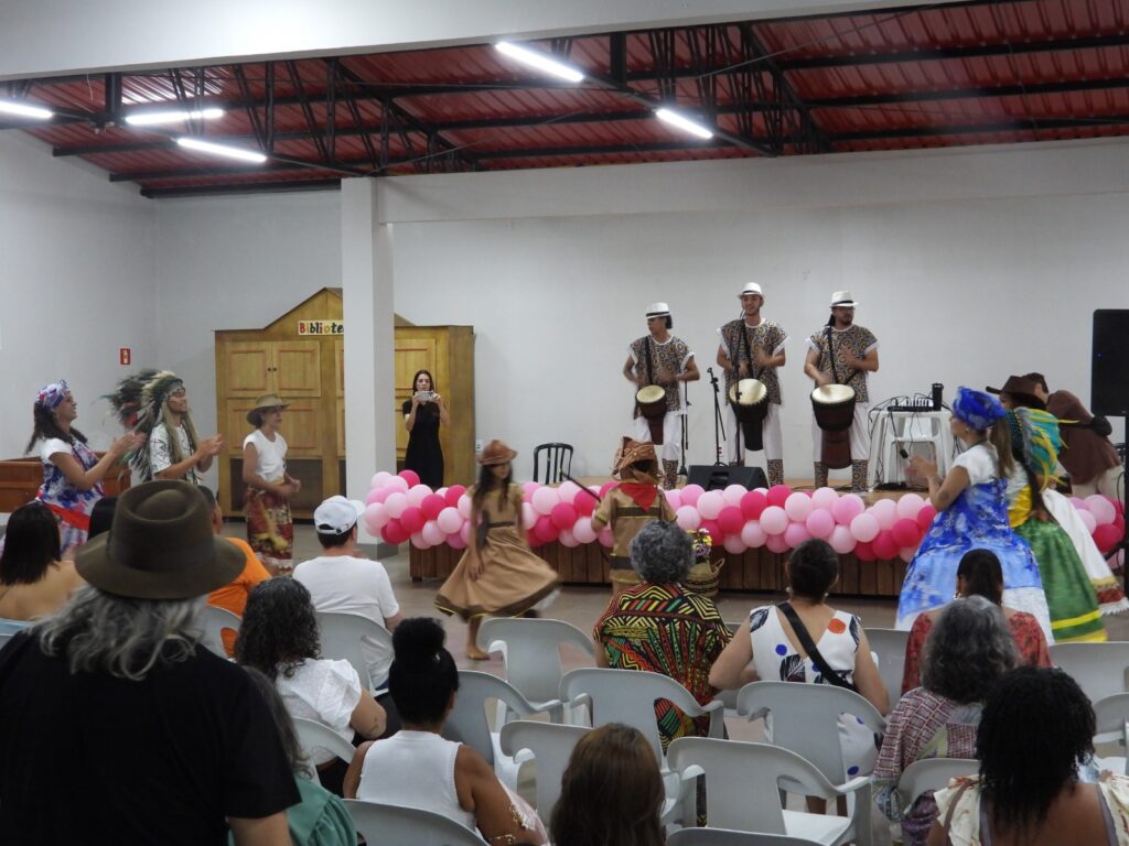 Sarau ‘Mulheres em Movimento’ abre as atividades da nova gestão da ALBDourados