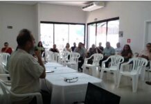 Em assembleia, professores da UEMS aprovam estado de greve