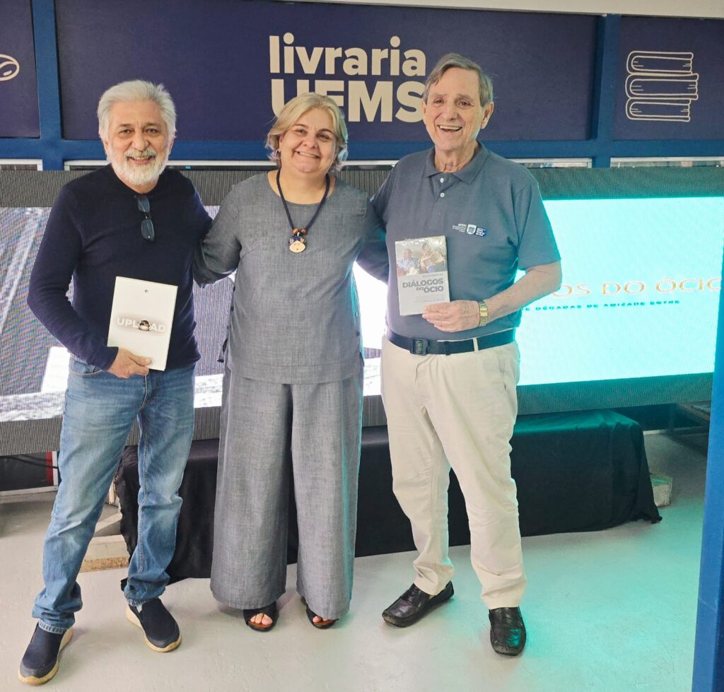 COP15 UFMS: A poesia de Manoel Barros e a Biodiversidade COP15 UFMS: A poesia de Manoel Barros e a Biodiversidade