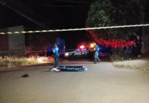 Homem é brutalmente assassinado a facadas no Jardim Márcia, em Dourados
