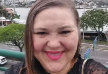 Mãos encontradas por pescador em rio podem ser de corretora esquartejada