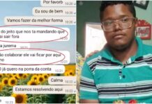 Entregador encontrado morto passou por 'tribunal do crime' filmado por facção