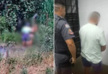 Preso por estupro de menina de 10 anos alegou levar menor para passear