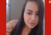 Horror na estrada: vítima é atropelada várias vezes e não resiste aos ferimentos