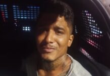 Homem é preso suspeito de estuprar e assassinar irmã dias após deixar presídio