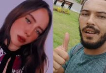 Jovem encontrada morta em congelador estava desaparecida; suspeito confessou crime