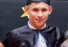 Jovem cai de moto, tenta se levantar e morre atropelado por caminhonete, diz polícia