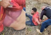 Motorista de aplicativo é sequestrado, torturado e deixado em área de mata