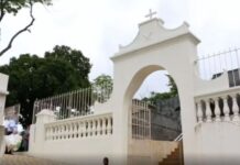 Mortos são expulsos de túmulos para dar lugar a vivos e ossadas terminam no lixo