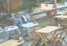 Fazendeiro encomenda morte de rival e pistoleiros acabam mortos em caçada interestadual