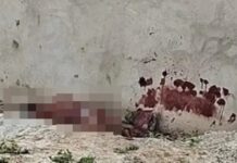 Homem em fúria mata desafeto e alega: 'Filmou minha mulher no banho'