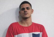 Polícia Civil identifica e busca investigado de participação na morte de dois homens 