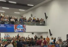 Governo Riedel isenta empresários em R$ 11 bilhões, mas dá apenas 3,81% de reajuste aos servidores