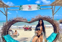 'Cavalona do pó' comprou fazenda com dinheiro do tráfico lavado em bets