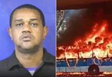 Operação da PM deixa 8 mortos após CV por fogo em ônibus