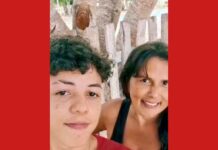 'Dor que vou carregar pro resto da vida', diz mãe de jovem que sumiu há um ano