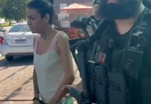 ‘Mulher-Gato’ é presa por tentativa de latrocínio pela inteligência da Polícia Civil