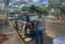 Homem de 43 anos é preso por manter 'namoro' com adolescente de 13 anos em MS