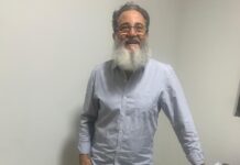 A Expoagro (Dourados-MS) é indígena