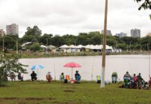 Prefeitura de Dourados inicia contagem regressiva para abertura da 2ª Festa da Páscoa