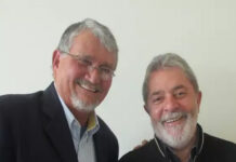 Zeca do PT: 'Está praticamente certa a vinda de Lula em Campo Grande', na COP15