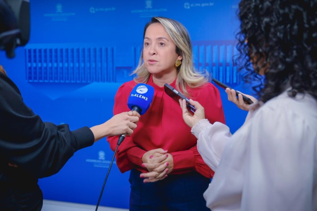 Alems aposta nas frentes parlamentares para fortalecer políticas públicas