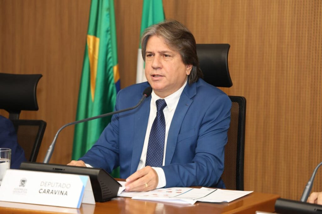 Alems aposta nas frentes parlamentares para fortalecer políticas públicas