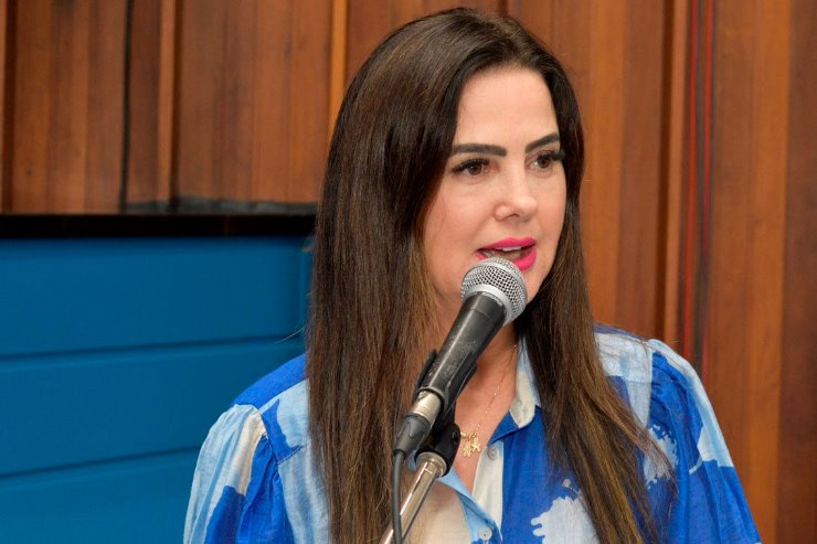 Alems aposta nas frentes parlamentares para fortalecer políticas públicas