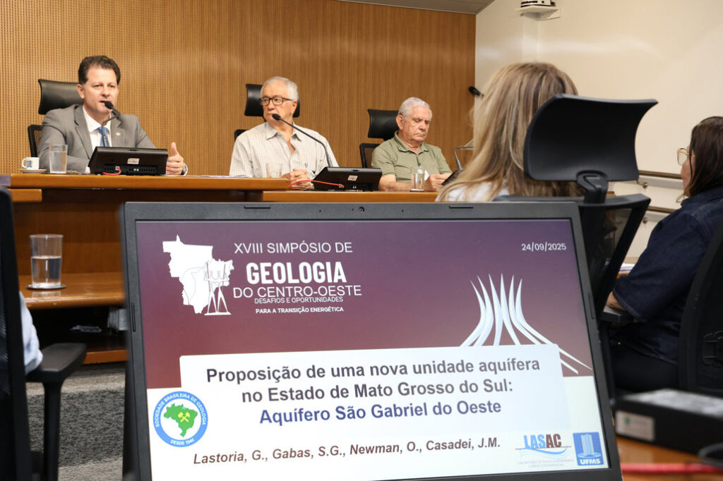 Alems aposta nas frentes parlamentares para fortalecer políticas públicas