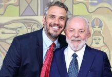 Lula vem a Campo Grande hoje abrir a COP15. Mas o que é COP15?