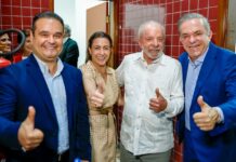 Lula precisa de Vander no Senado e virá a MS apoiar Fabio Trad e Dona Gilda