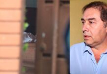 Campo Grande: ex-prefeito Alcides Bernal mata homem a tiros na tarde desta terça-feira