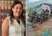 Empresária de 24 anos morre em grave acidente entre Ivinhema e Deodápolis