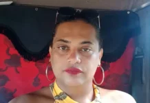 Secretária do PT fica em estado gravíssimo após acidente de moto em Campo Grande